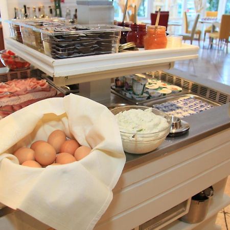 Hotel Hanny Bolzano Ngoại thất bức ảnh