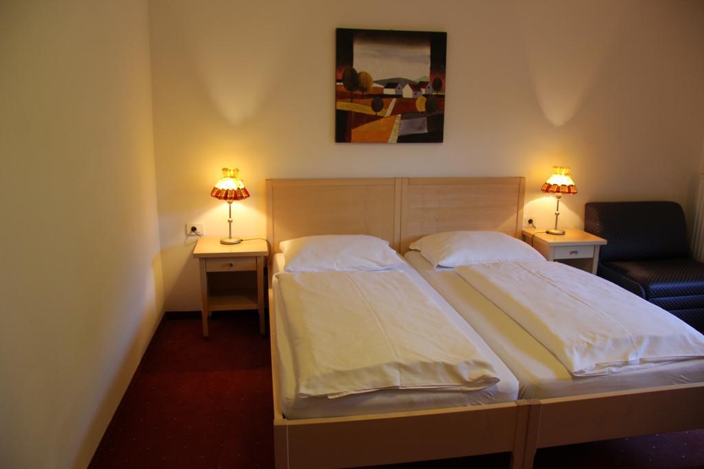 Hotel Hanny Bolzano Ngoại thất bức ảnh