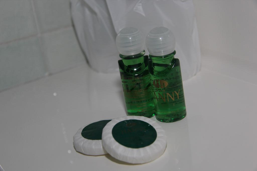 Hotel Hanny Bolzano Phòng bức ảnh