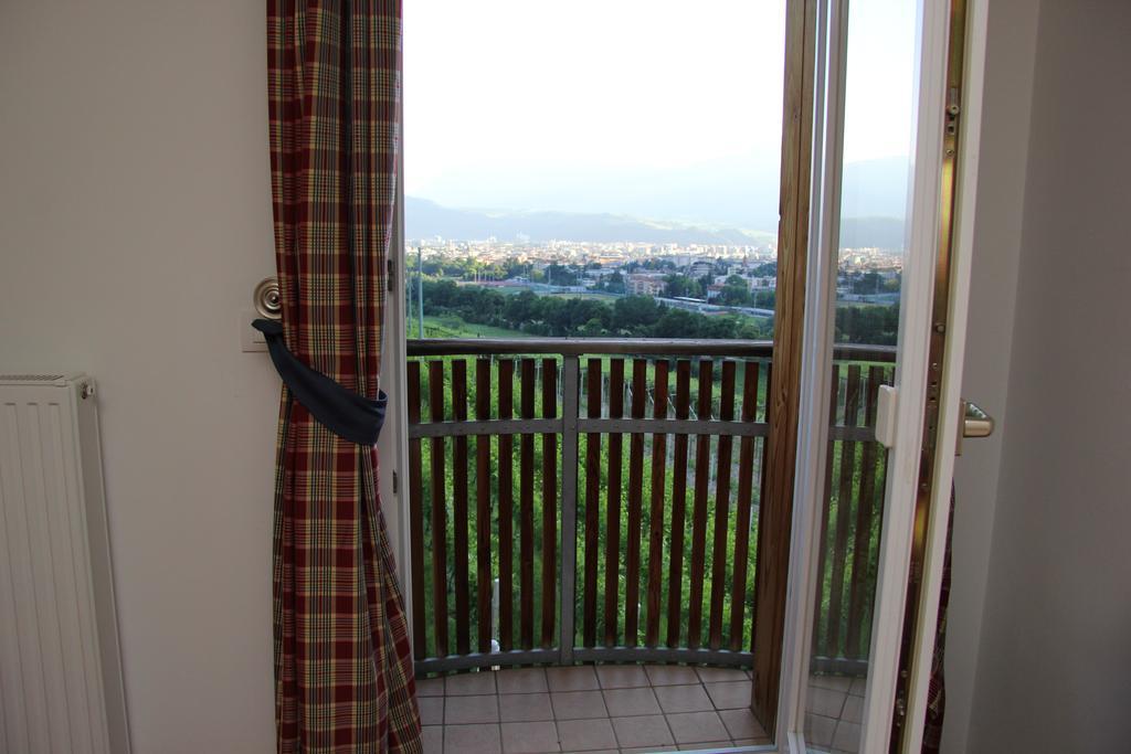Hotel Hanny Bolzano Ngoại thất bức ảnh