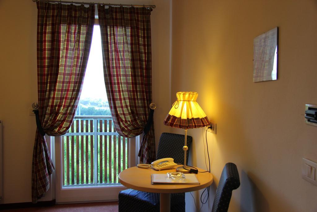 Hotel Hanny Bolzano Ngoại thất bức ảnh
