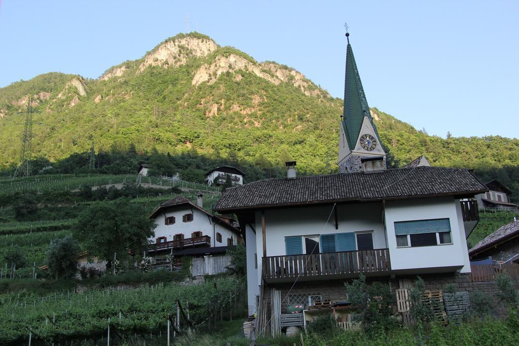 Hotel Hanny Bolzano Ngoại thất bức ảnh