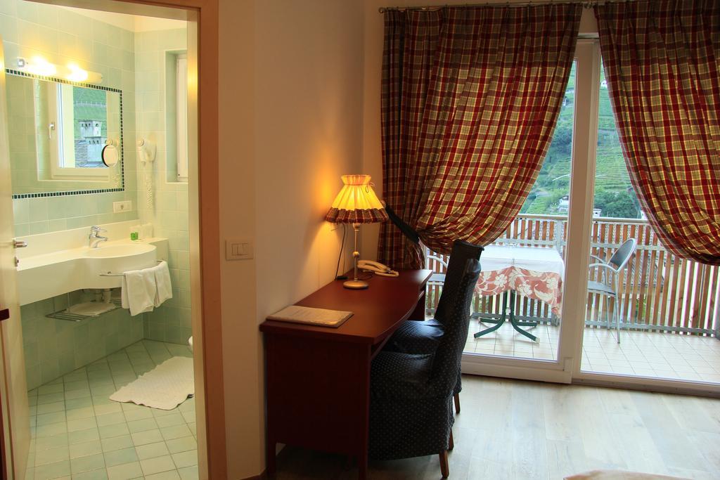 Hotel Hanny Bolzano Ngoại thất bức ảnh