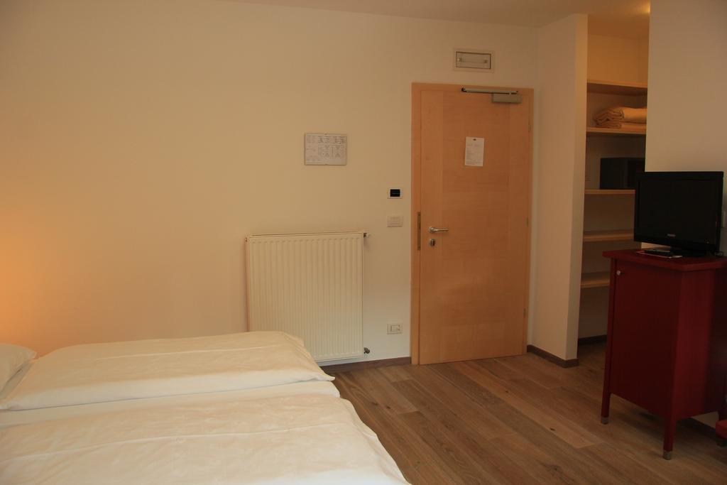 Hotel Hanny Bolzano Ngoại thất bức ảnh