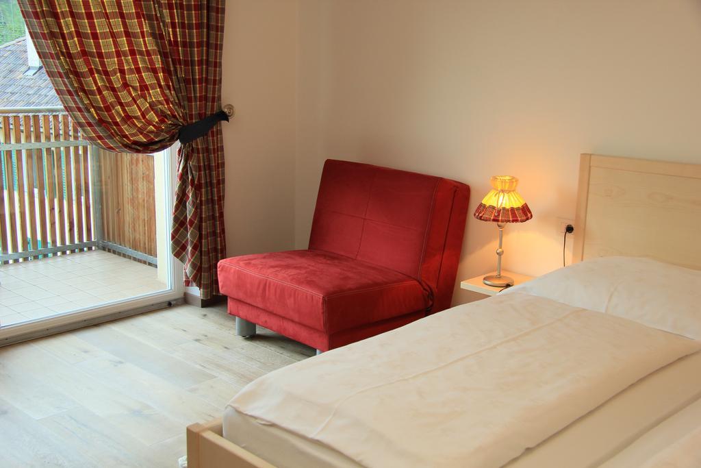 Hotel Hanny Bolzano Ngoại thất bức ảnh
