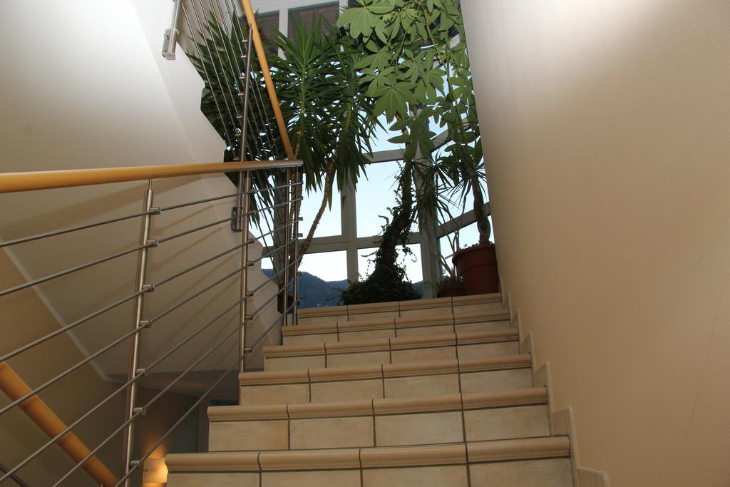 Hotel Hanny Bolzano Ngoại thất bức ảnh