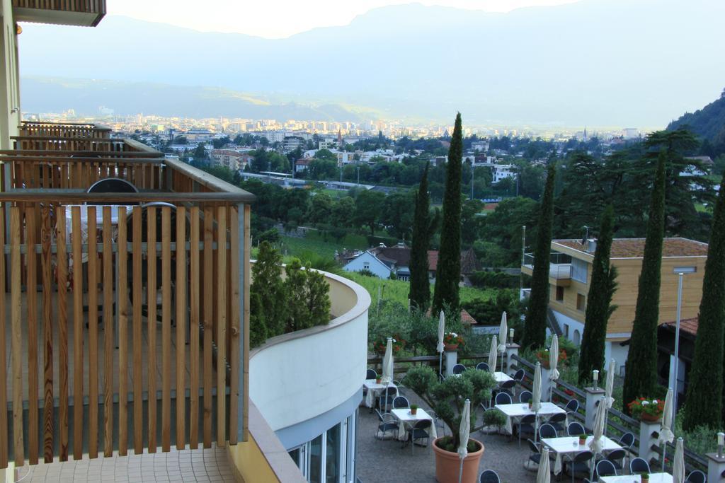 Hotel Hanny Bolzano Ngoại thất bức ảnh