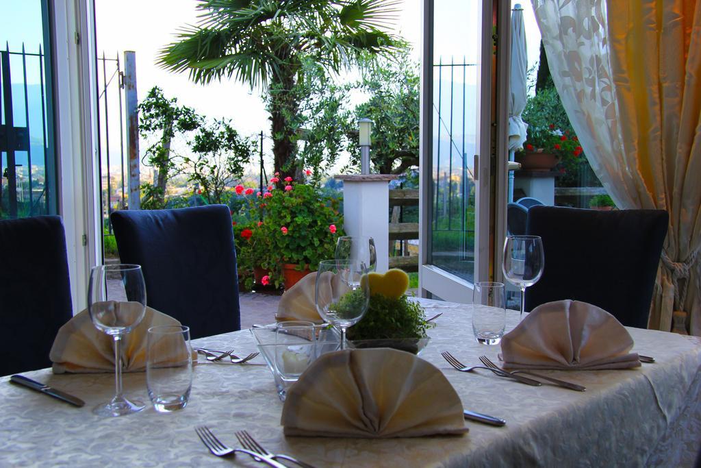 Hotel Hanny Bolzano Ngoại thất bức ảnh