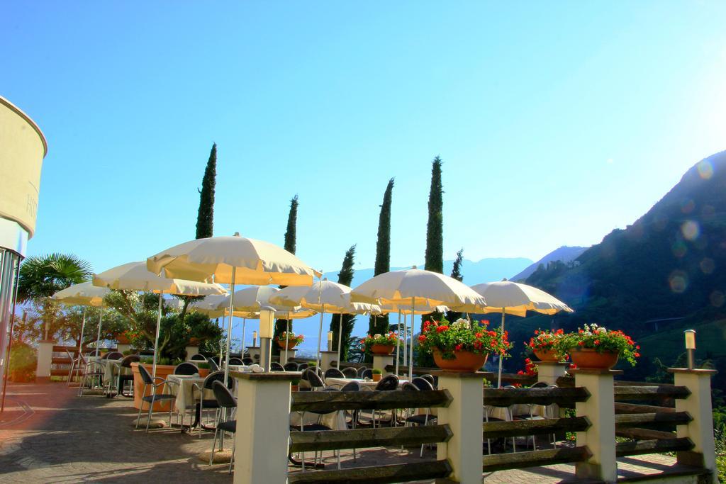 Hotel Hanny Bolzano Ngoại thất bức ảnh