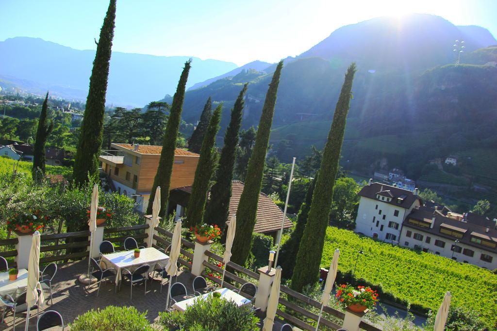 Hotel Hanny Bolzano Ngoại thất bức ảnh