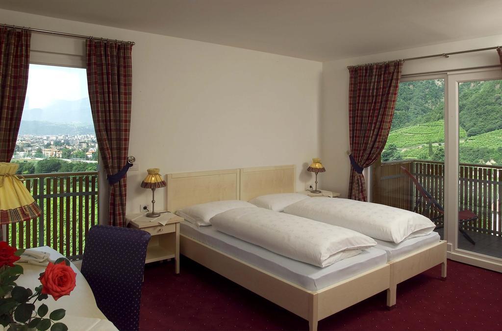 Hotel Hanny Bolzano Phòng bức ảnh