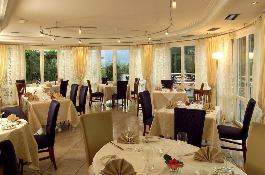 Hotel Hanny Bolzano Ngoại thất bức ảnh