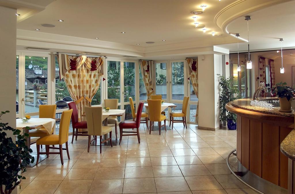 Hotel Hanny Bolzano Ngoại thất bức ảnh