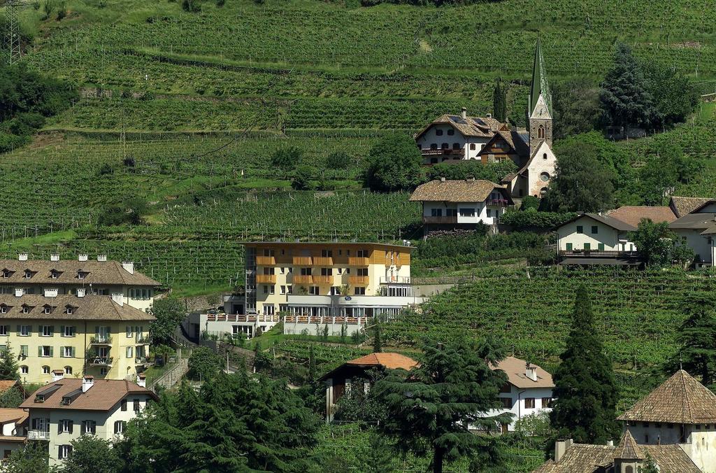 Hotel Hanny Bolzano Ngoại thất bức ảnh
