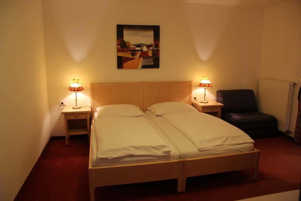 Hotel Hanny Bolzano Ngoại thất bức ảnh