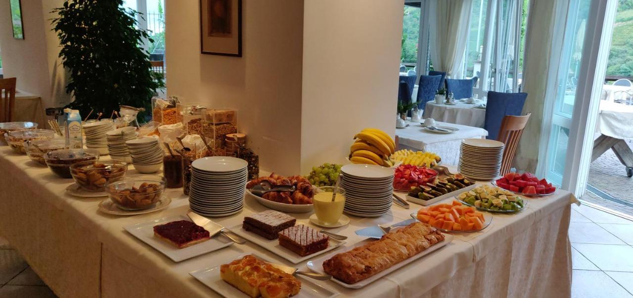 Hotel Hanny Bolzano Ngoại thất bức ảnh
